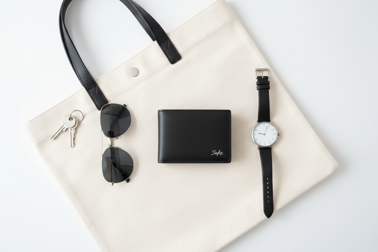 Everyday Accessories