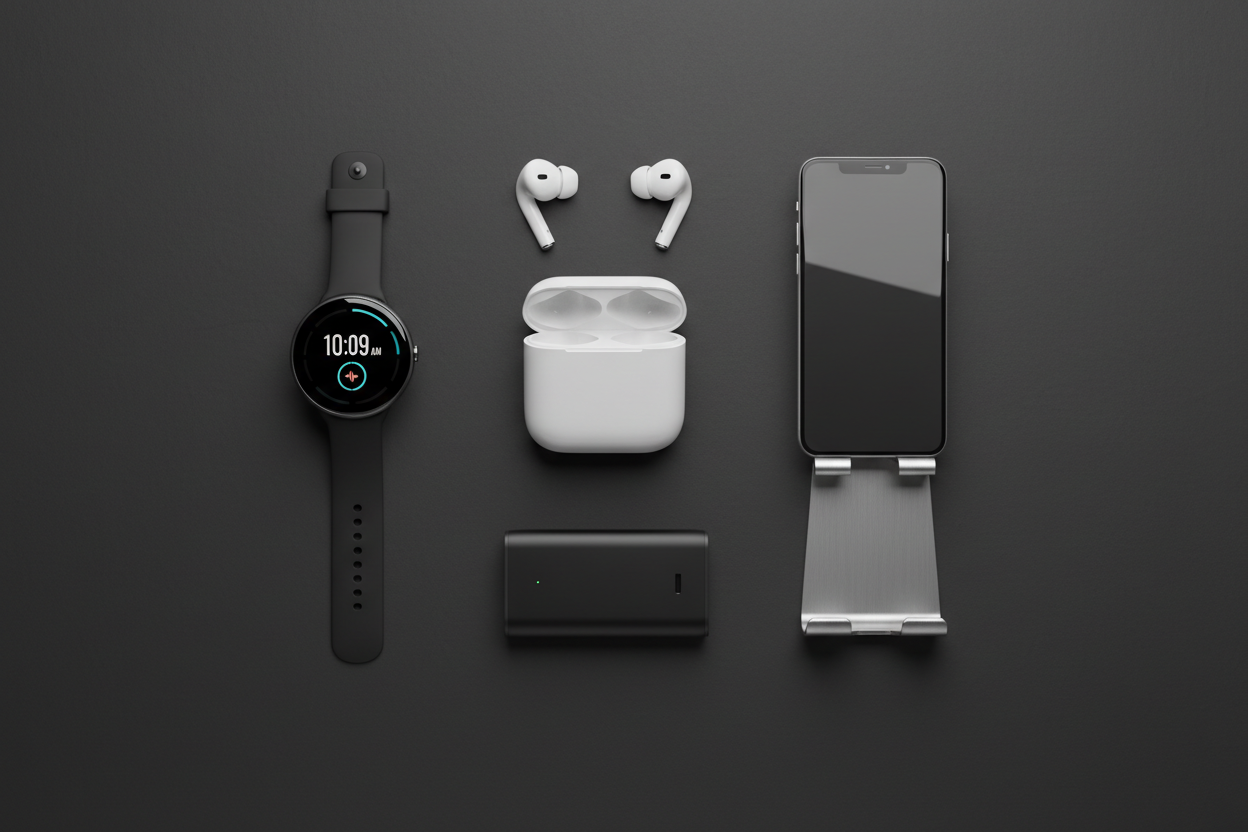 Tech & Gadgets