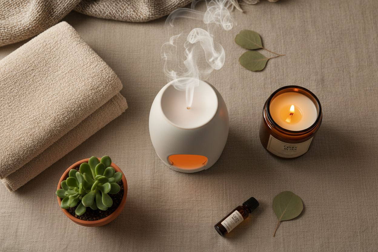 Home Wellness