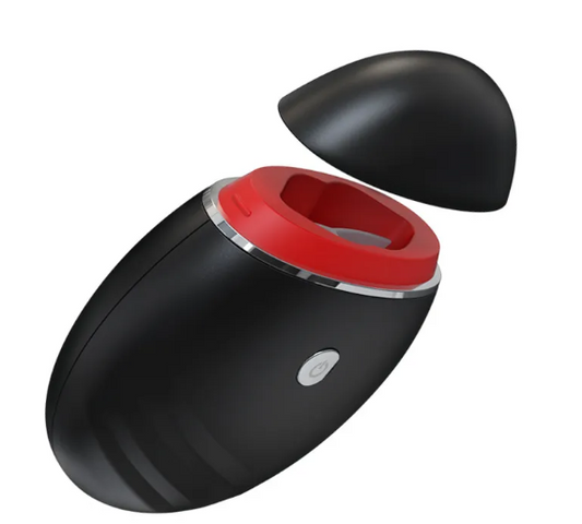Silicone Lip Enhancer