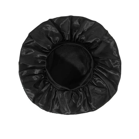 Women Satin Hair Bonnet